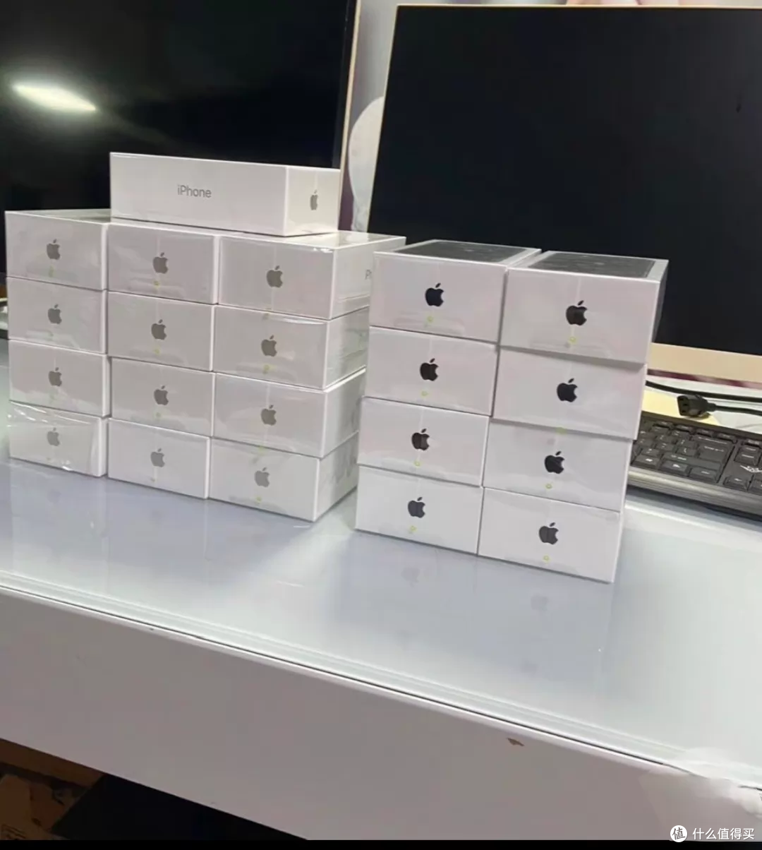 1485元的全新iPhone 11,和12、13该挑哪台?