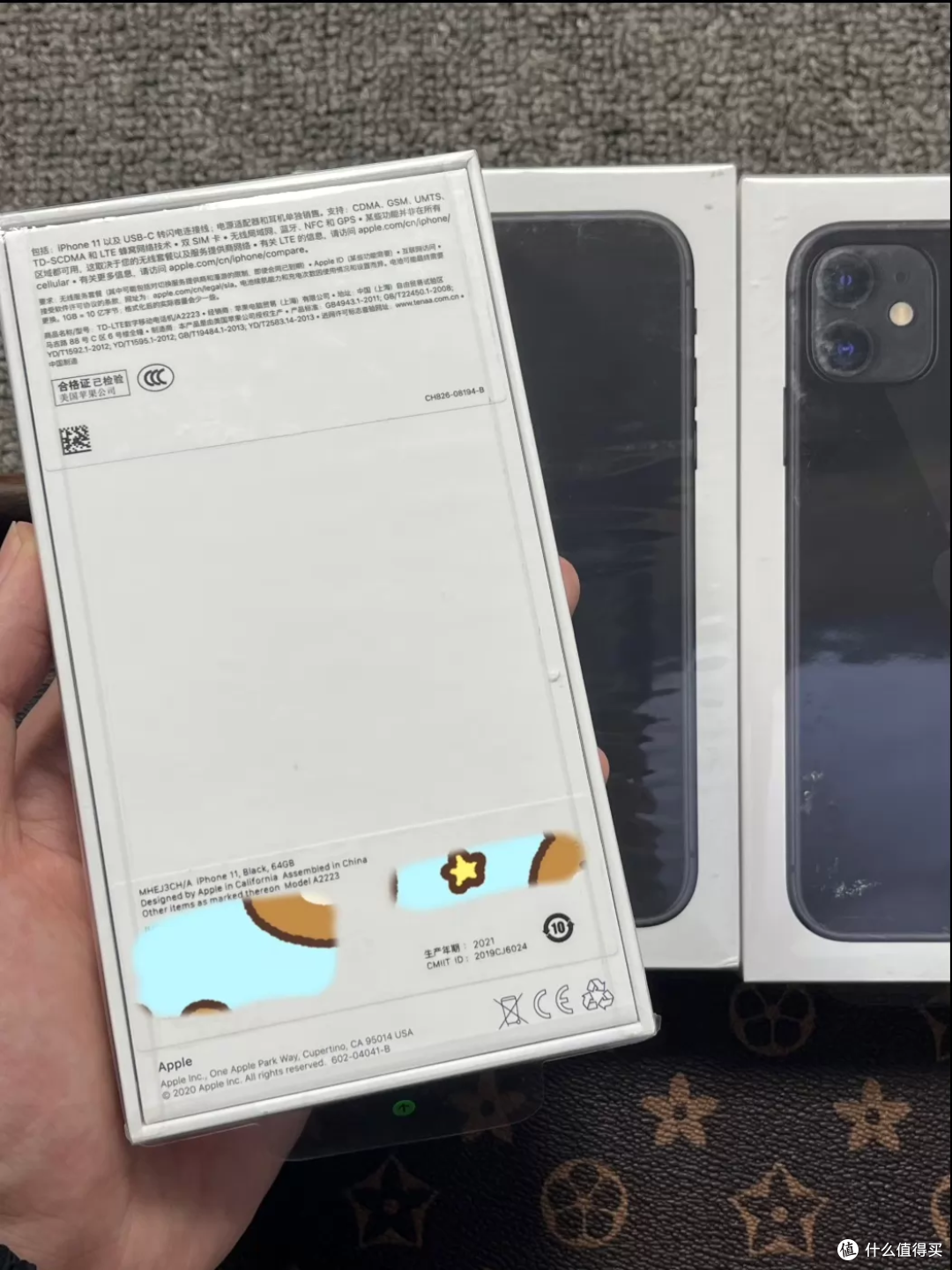 1485元的全新iPhone 11,和12、13该挑哪台?