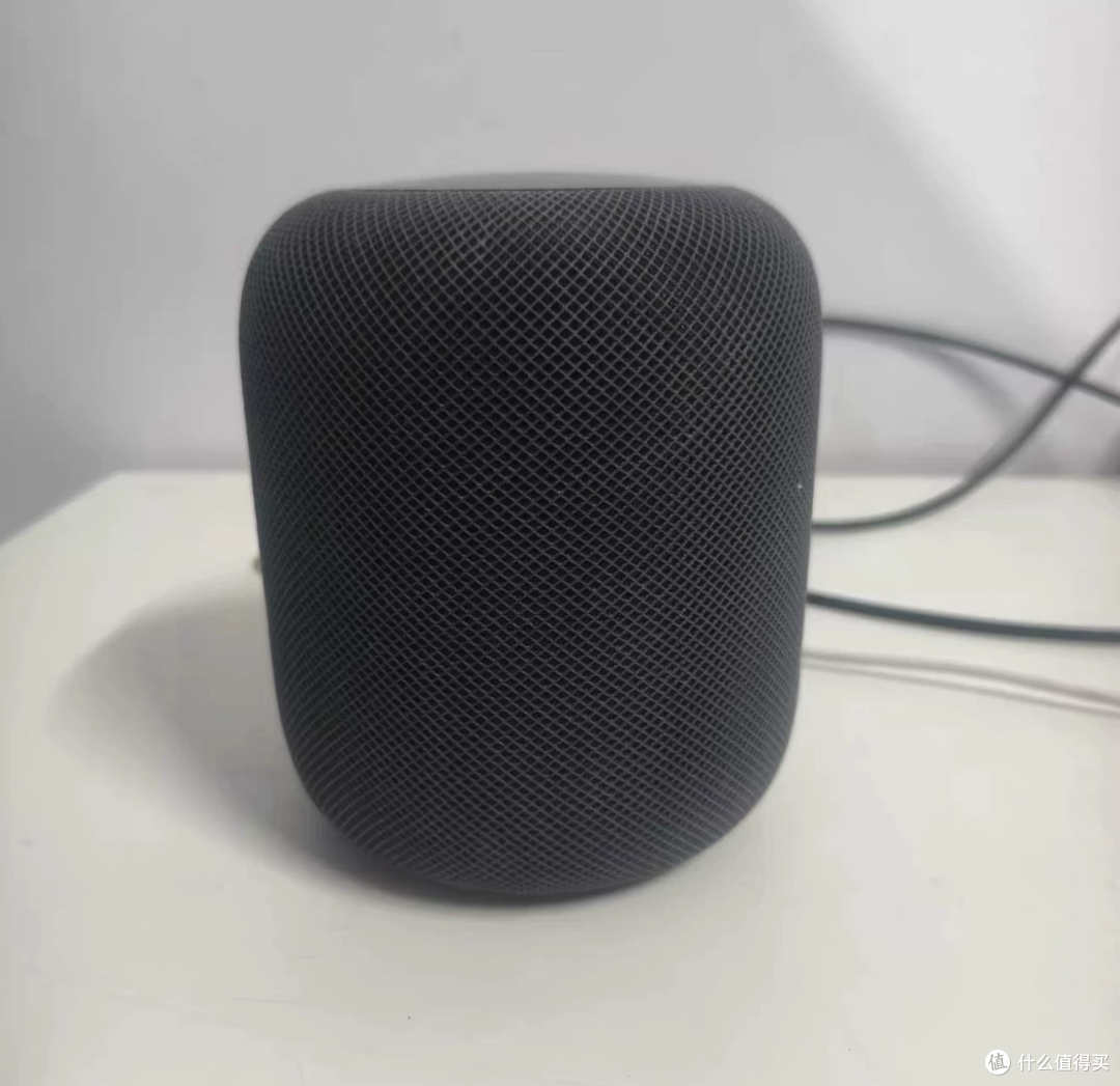 770元的 HomePod 一代,坏起来多半同一处