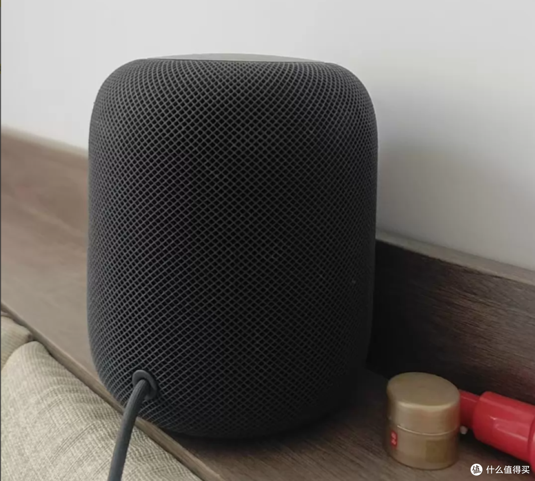 770元的 HomePod 一代,坏起来多半同一处