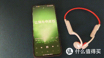 运动党的福音:漫友 X6 骨传导耳机实测,游泳也能用