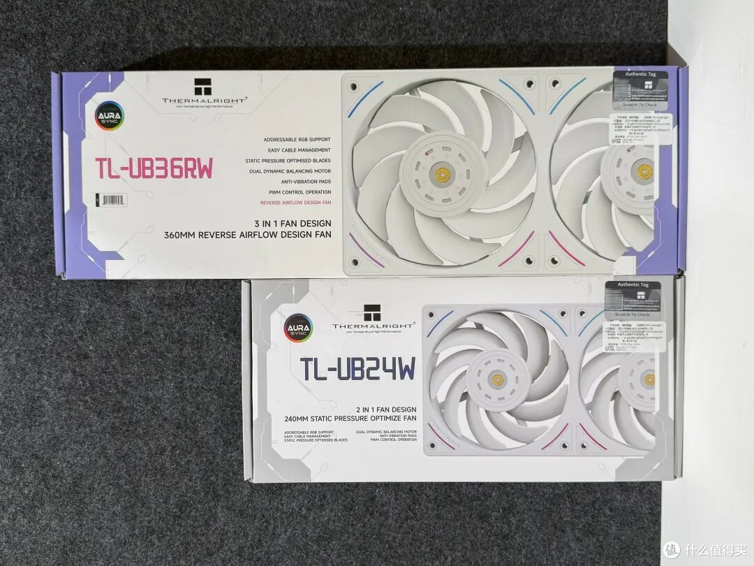 三面透明+磁吸双屏，兼顾颜值散热！DIY装机新形态来了