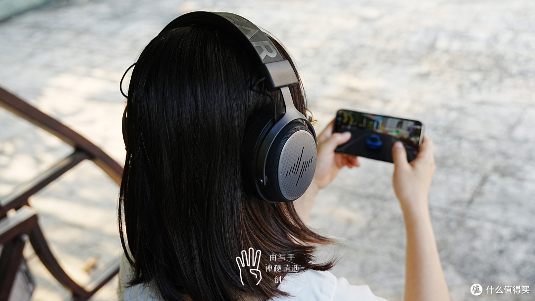 空间音效/低延迟/轻盈佩戴一步到位,ATK海王星N9 V2游戏耳机测评