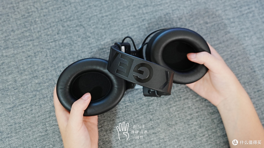 空间音效/低延迟/轻盈佩戴一步到位,ATK海王星N9 V2游戏耳机测评
