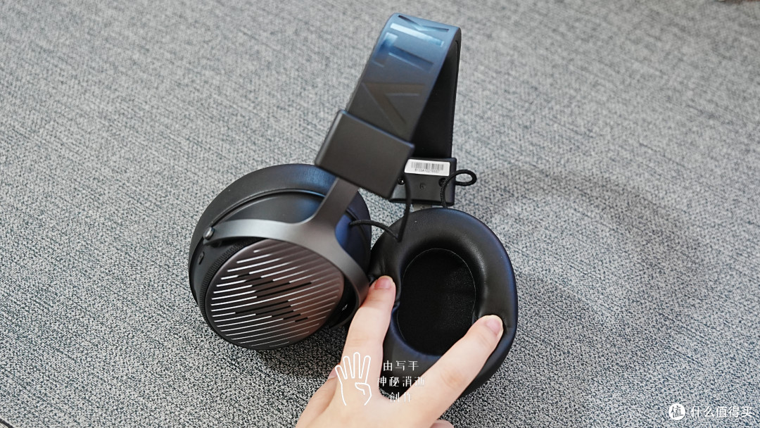 空间音效/低延迟/轻盈佩戴一步到位,ATK海王星N9 V2游戏耳机测评