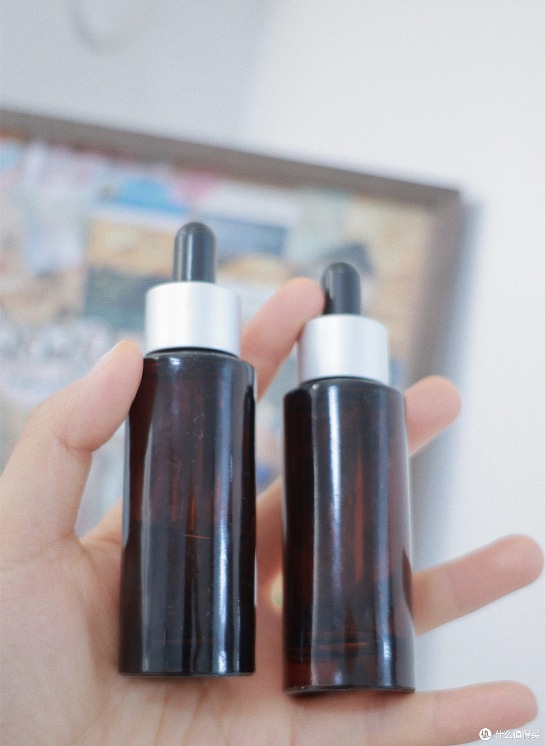 那些当初买了没用的护肤、美妆单品，现在每次用它们，都非常开心