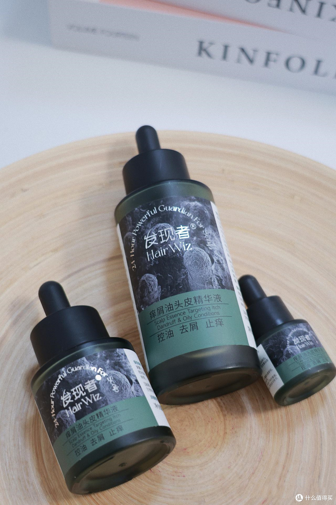 那些当初买了没用的护肤、美妆单品，现在每次用它们，都非常开心