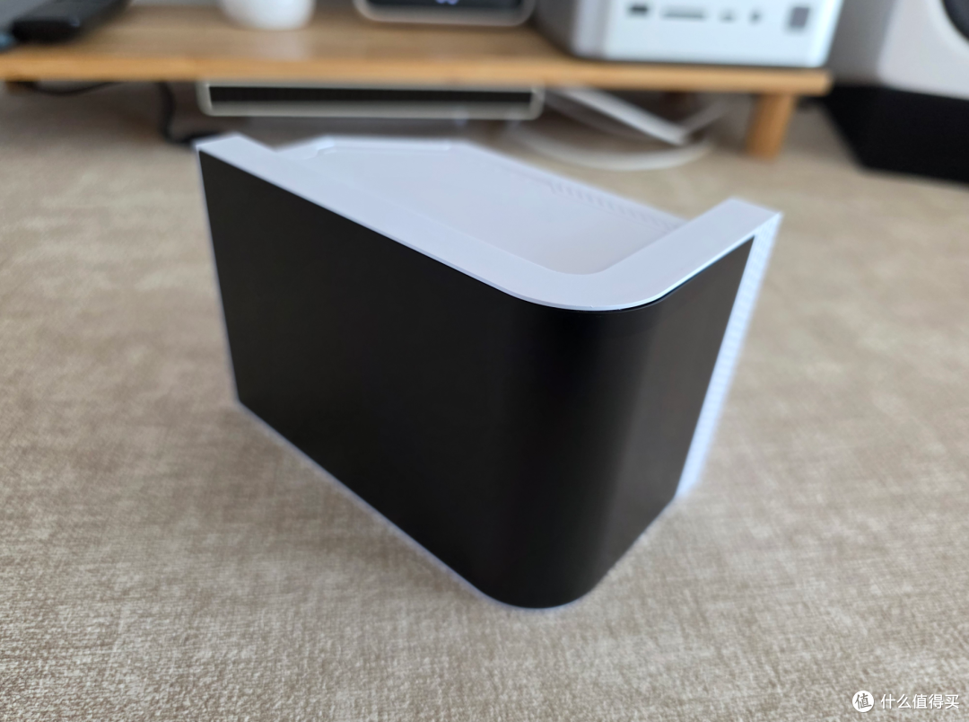 稳压又静音的旗舰水冷！超频三DV360幻翼·曲面屏实测，有颜又能打