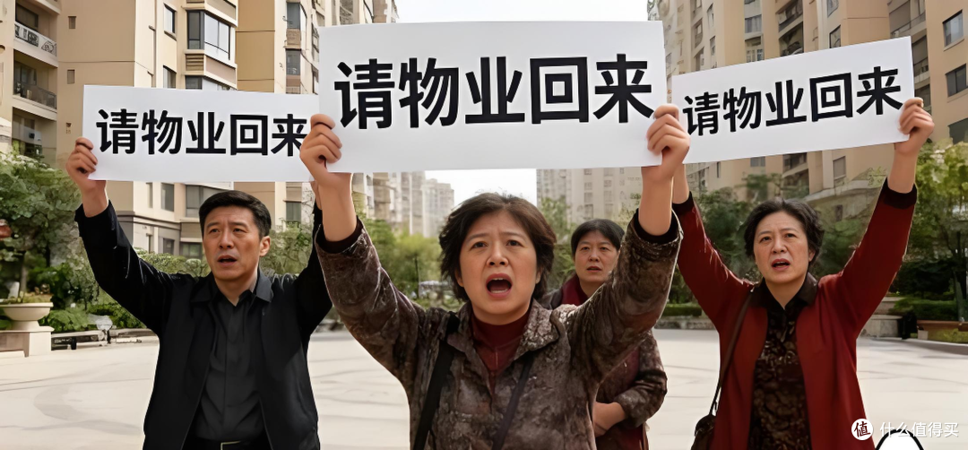 10月起，物业要给业主发钱了？这5项现金补贴，早知道早受益！