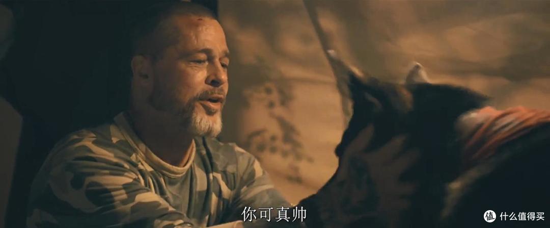 《野兽之心》:一部关于陪伴的电影,却让人感到孤独