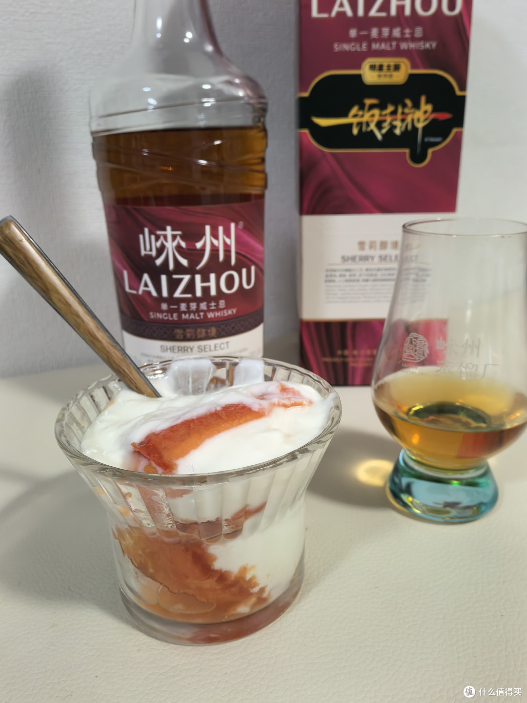 崃州雪莉醇境，能否一菜销魂