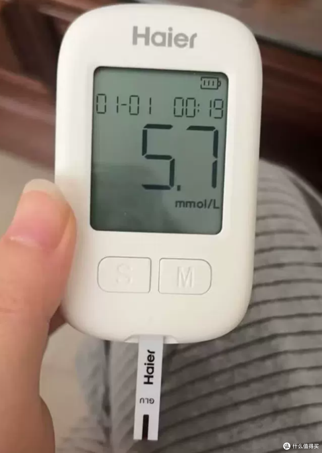 血糖仪套装怎么算长期成本?