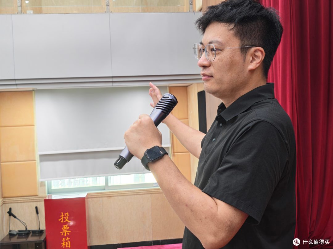 双人K歌、直播都能用,得胜TS-K600一拖二无线麦克风体验
