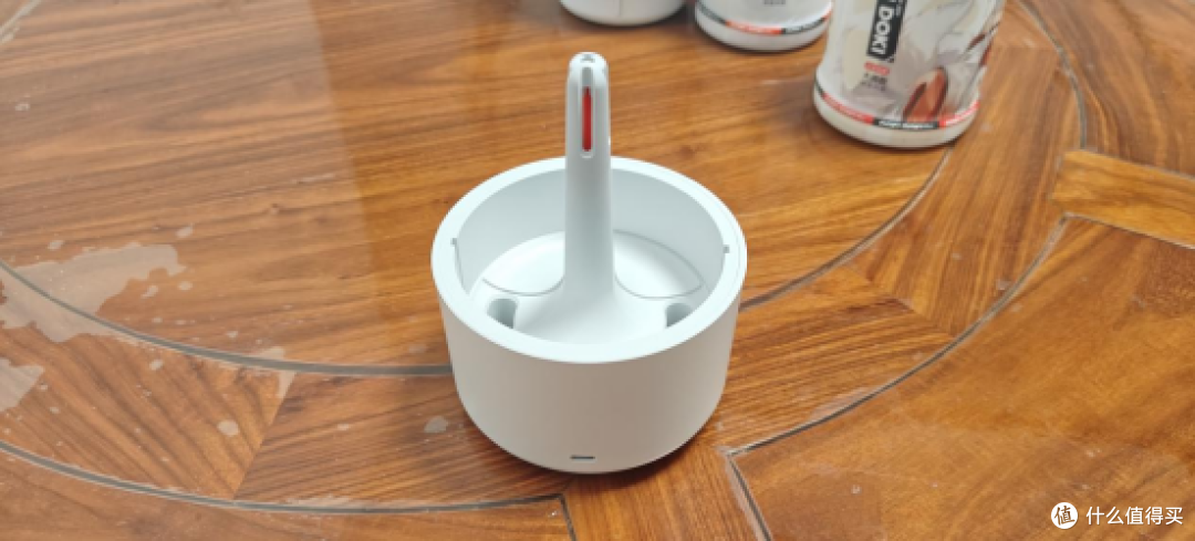 心跳元力 2PRO 实测:千元 AI 电动杯到底值不值