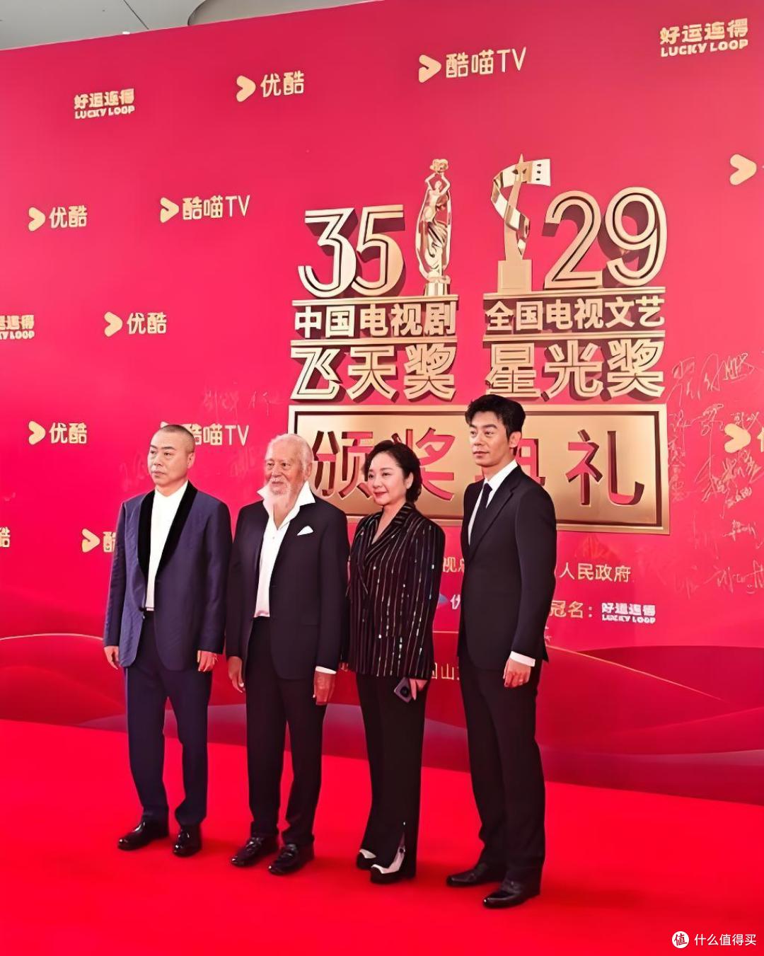 飞天奖刚颁完,这三部获奖剧去哪儿看?会员怎么开划算?一文说清