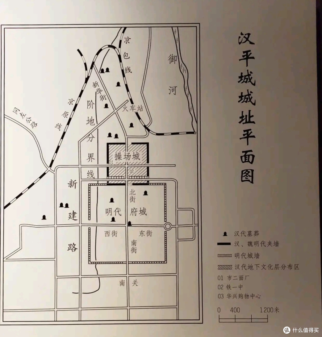 被低估得太狠了，逛完大同市博物馆，才知道大同的文化底蕴在这里