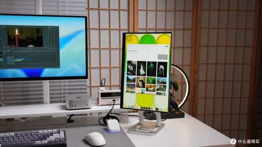 EHOMEWEI M6 Air:16.3英寸三星OLED,移动办公与创作多一块好屏幕