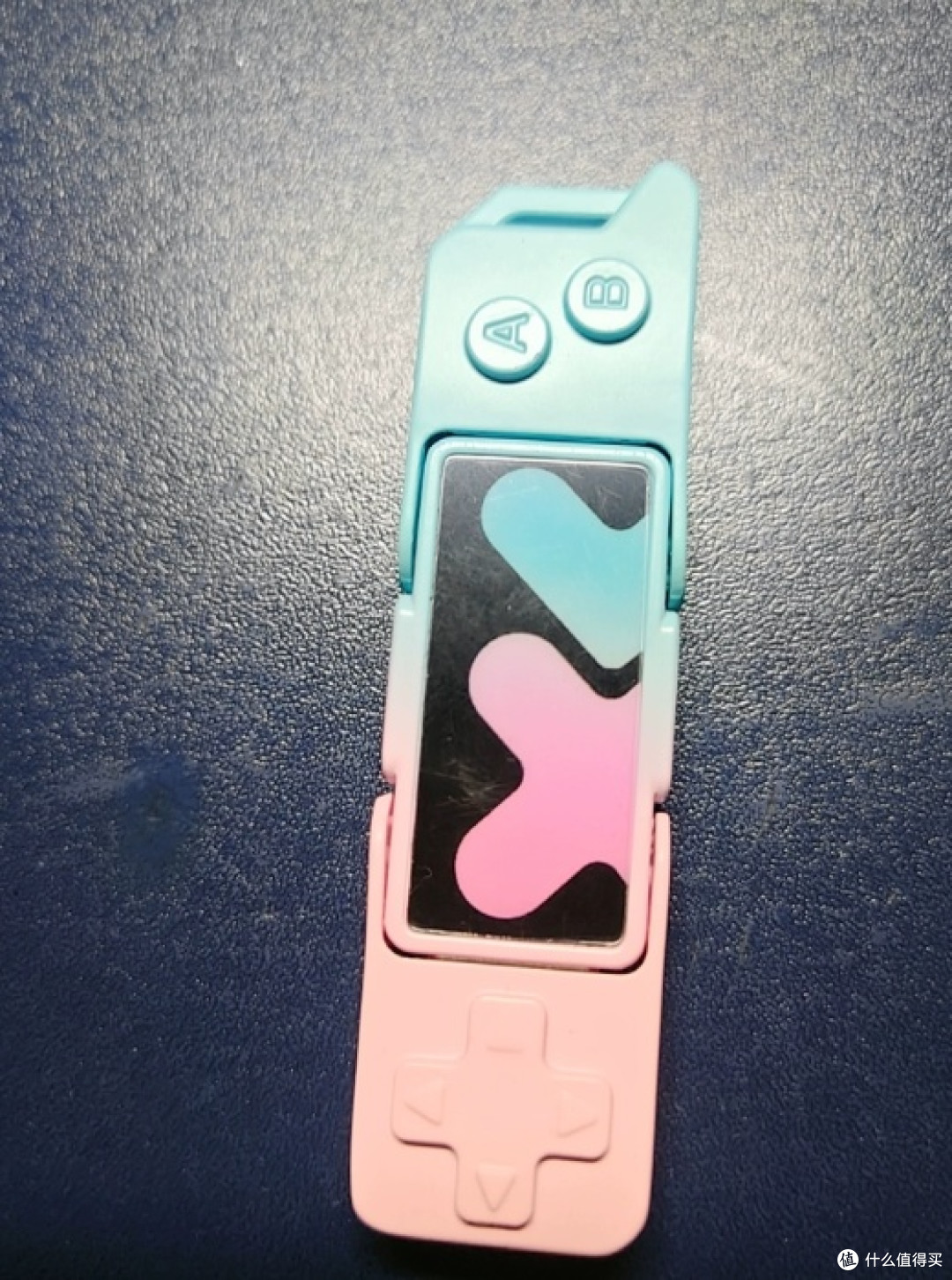 双接口黑科技🔥Type-C+USB-A两用！