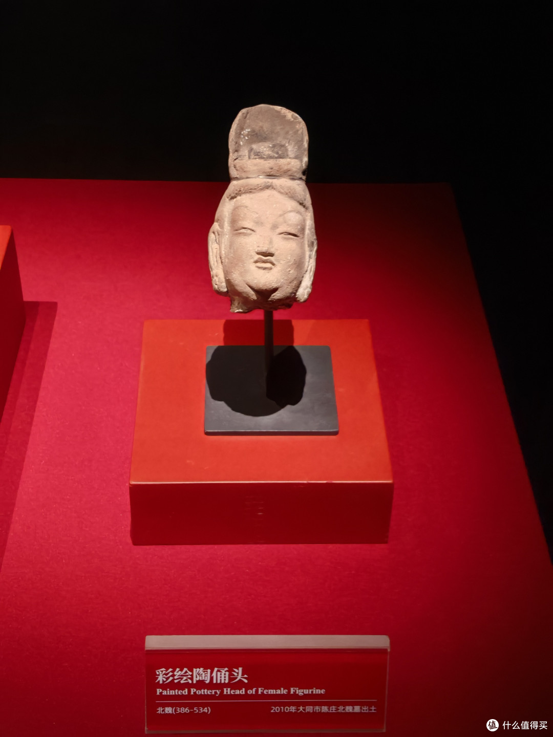 被低估得太狠了，逛完大同市博物馆，才知道大同的文化底蕴在这里