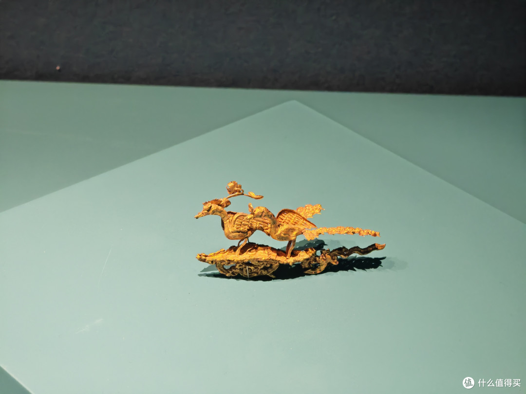 被低估得太狠了，逛完大同市博物馆，才知道大同的文化底蕴在这里