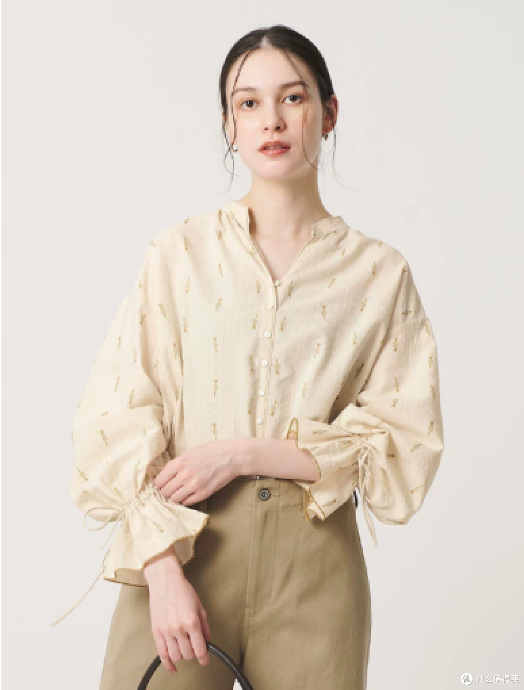 BEAUTY&YOUTH 2026 秋季新品女装