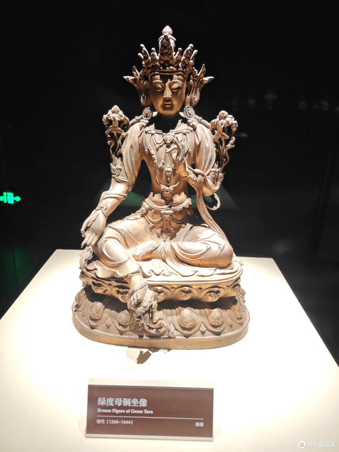 被低估得太狠了，逛完大同市博物馆，才知道大同的文化底蕴在这里