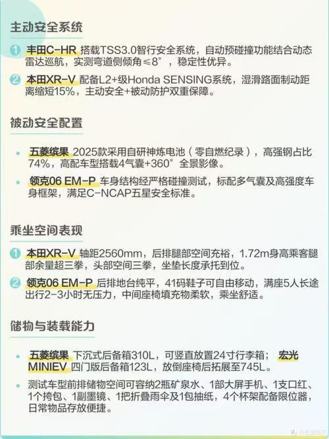 中型混动MPV满载实测与体验