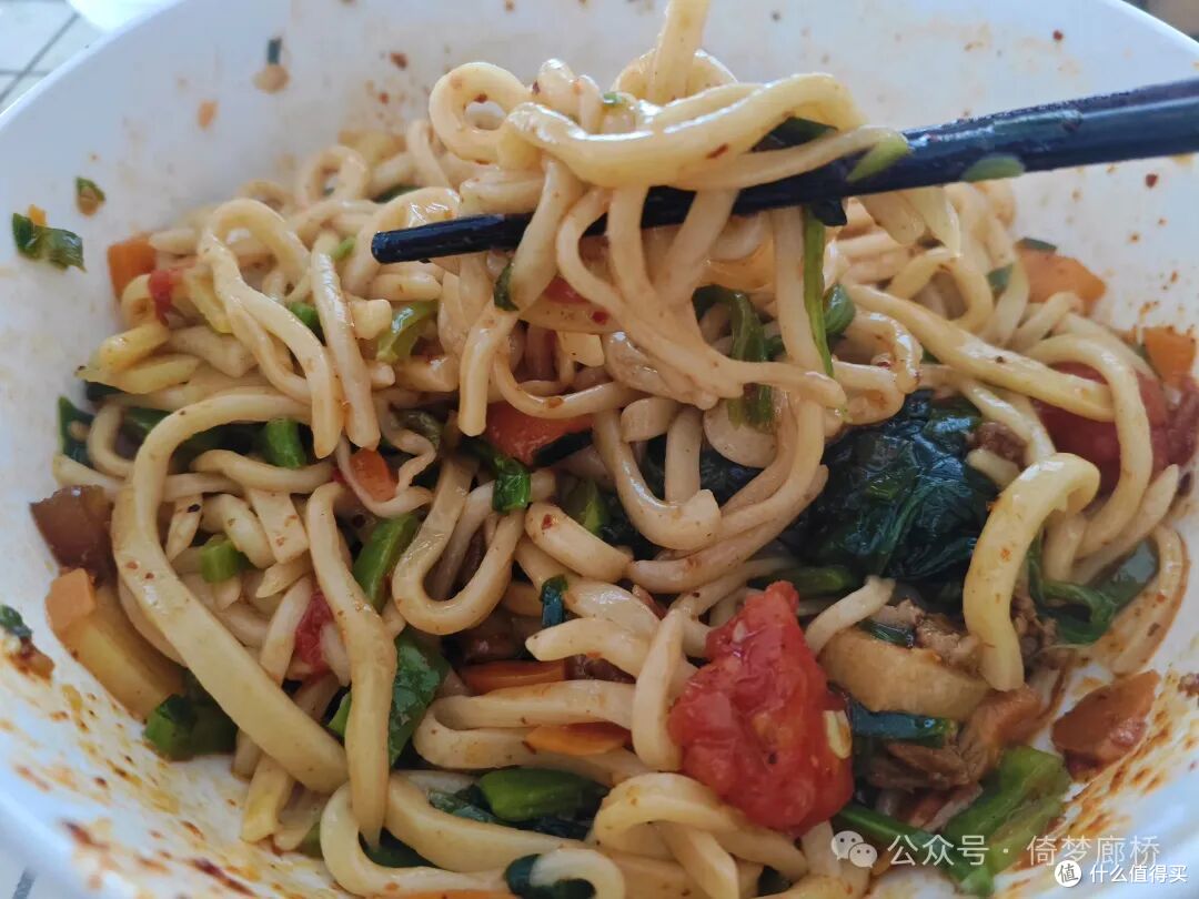 烟火滋味——削筋面，人间烟火味，最抚凡人心。
