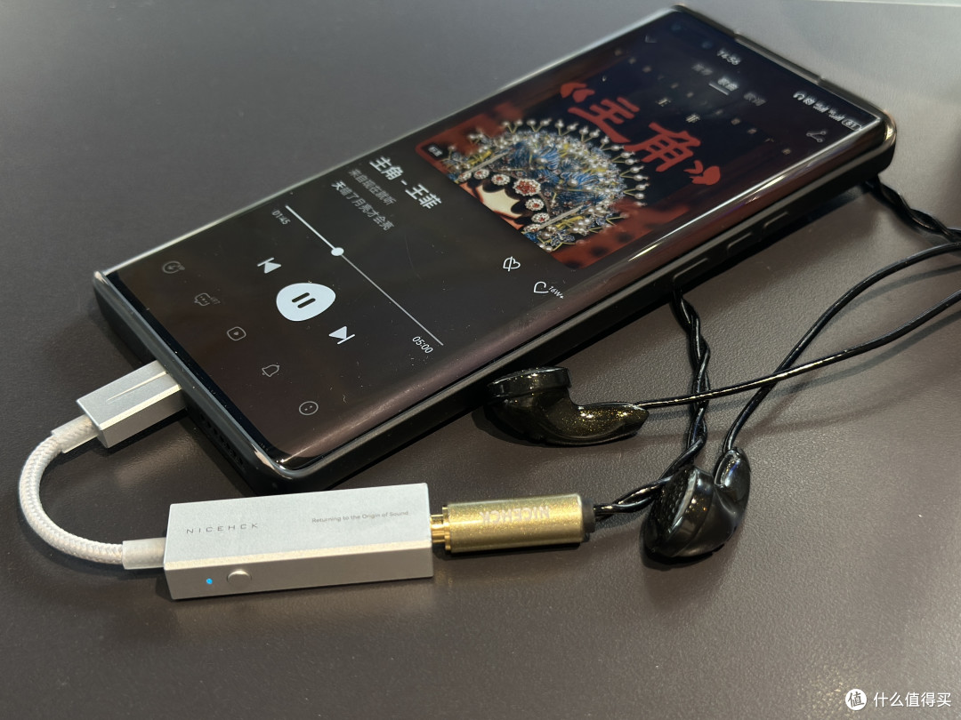 这个小尾巴塞了游戏声卡!原道PureAural太卷了