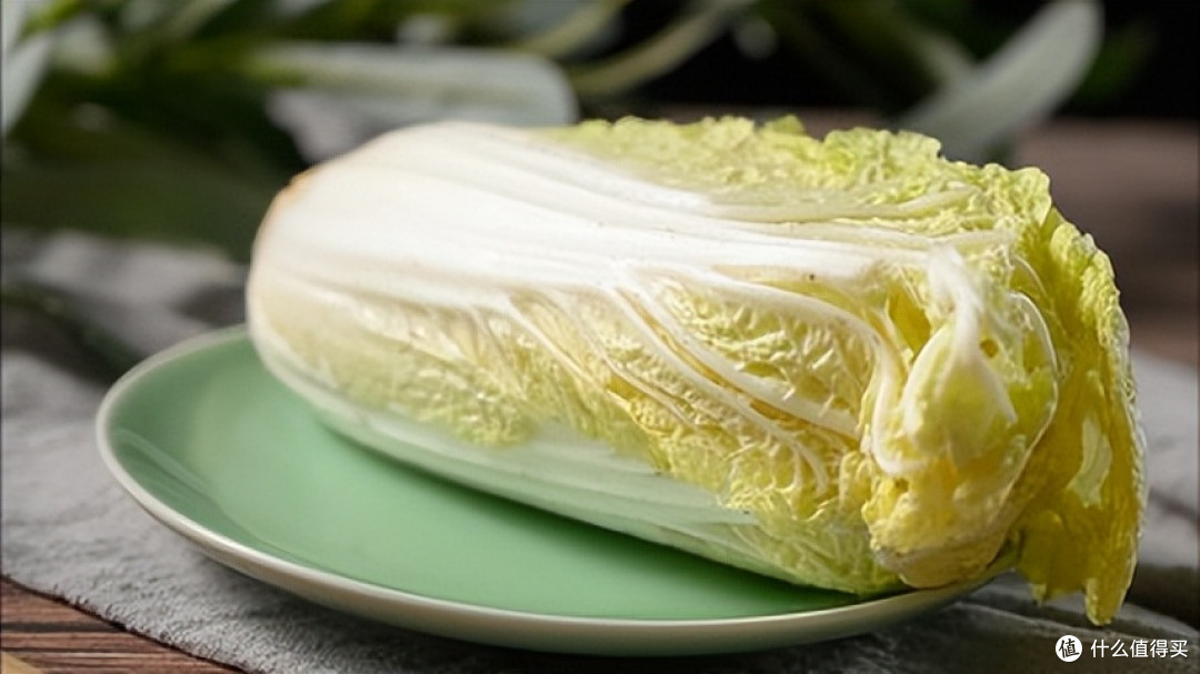 10月,必吃的5种蔬菜,大白菜排名最后一名,看看有你爱吃的吗?