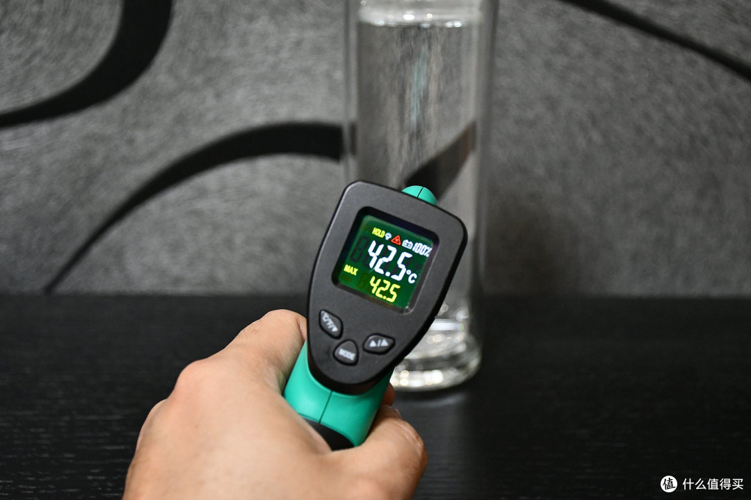 茶水分离玻璃杯怎么选?米家双层玻璃杯实测参考