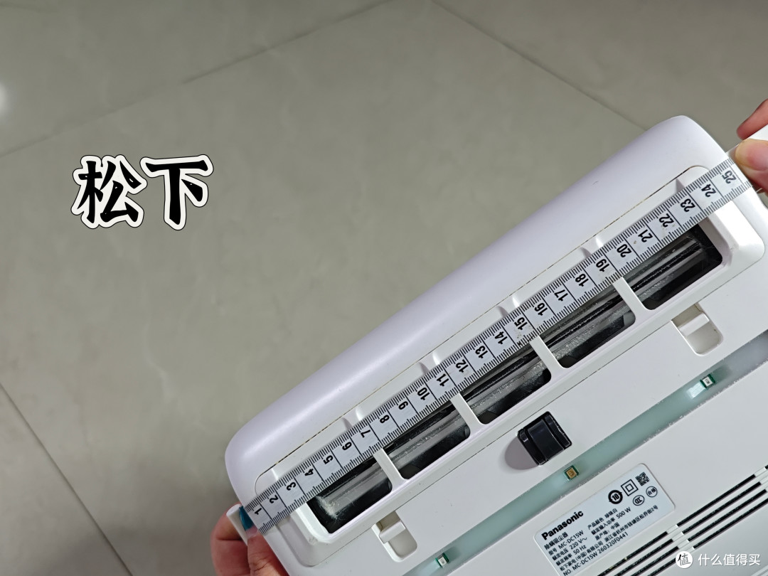 除螨仪推荐|友望 / 美的 / 松下三款除螨仪,租房开荒深度横测评