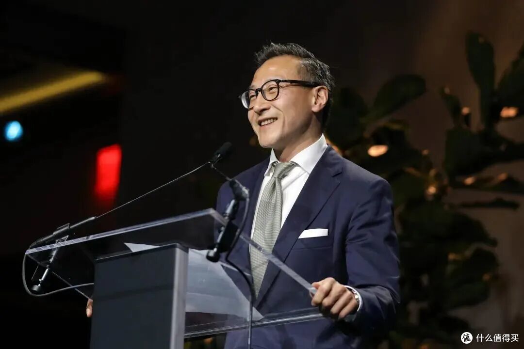 蔡崇信:五年后,AI可能不会再被单独讨论