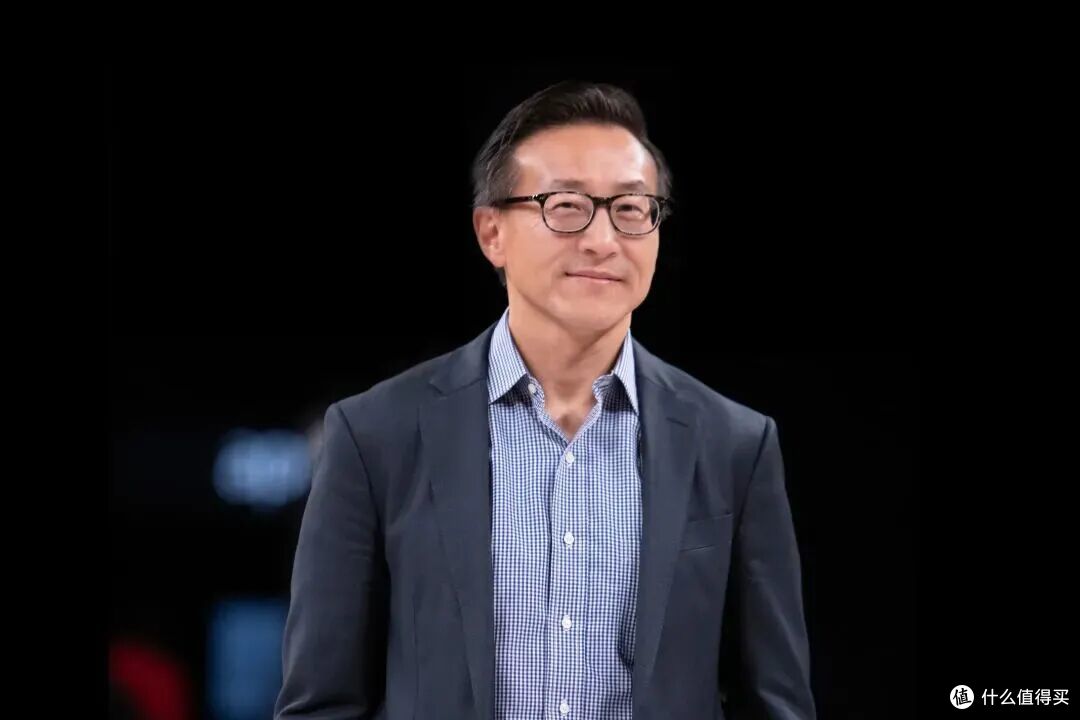 蔡崇信:五年后,AI可能不会再被单独讨论