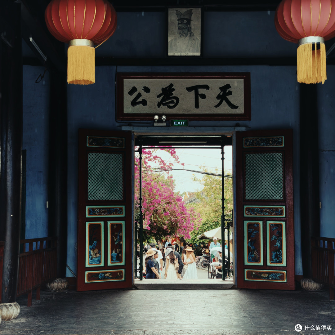 两人,8天,不到7000,越南一周游分享