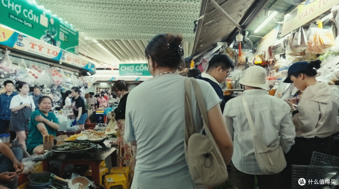 两人,8天,不到7000,越南一周游分享