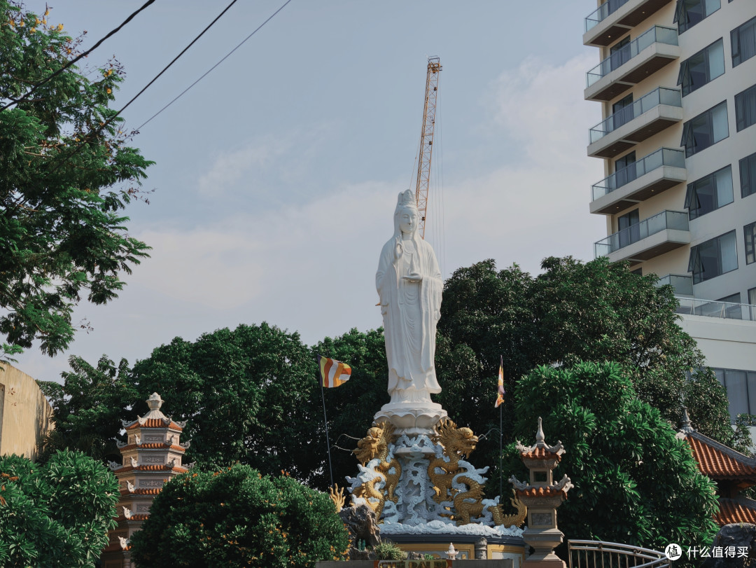两人,8天,不到7000,越南一周游分享