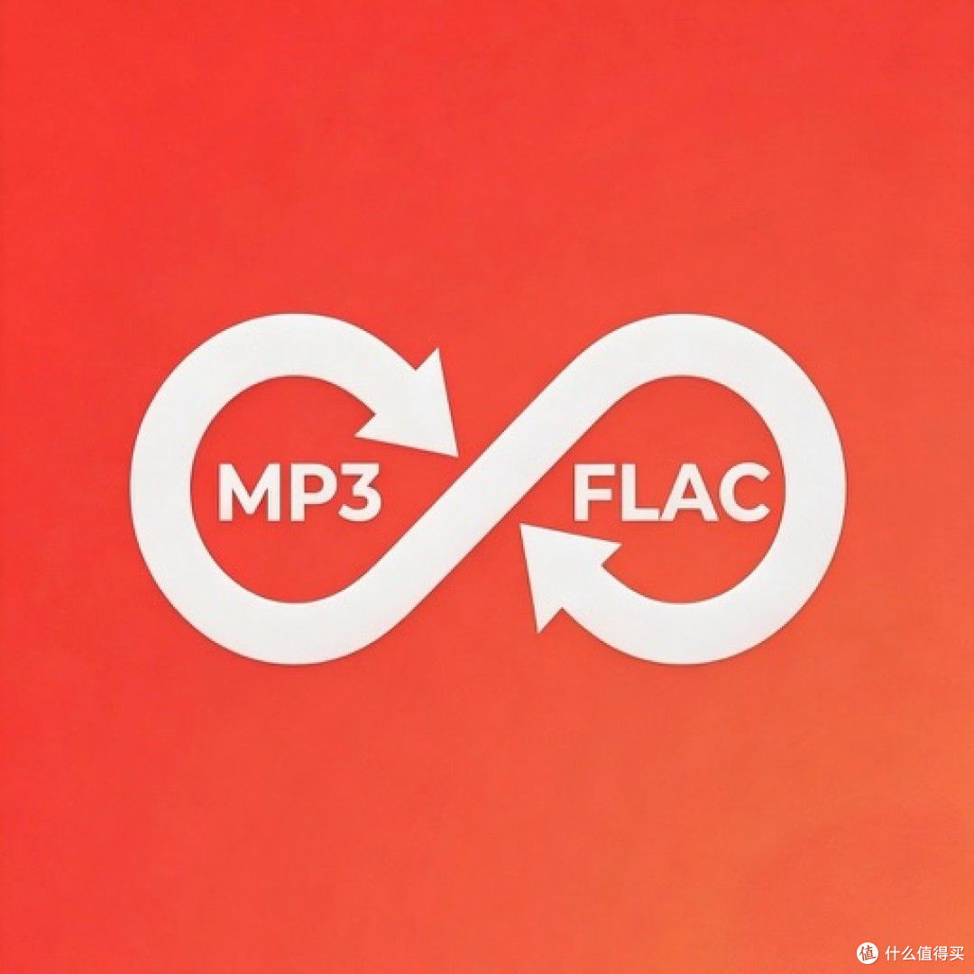 MP3 Converter & Extract Audio