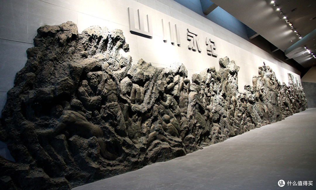 北川羌城旅游区怎么游，把“两城两馆一寨”看明白