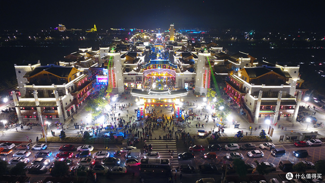 北川羌城旅游区怎么游，把“两城两馆一寨”看明白