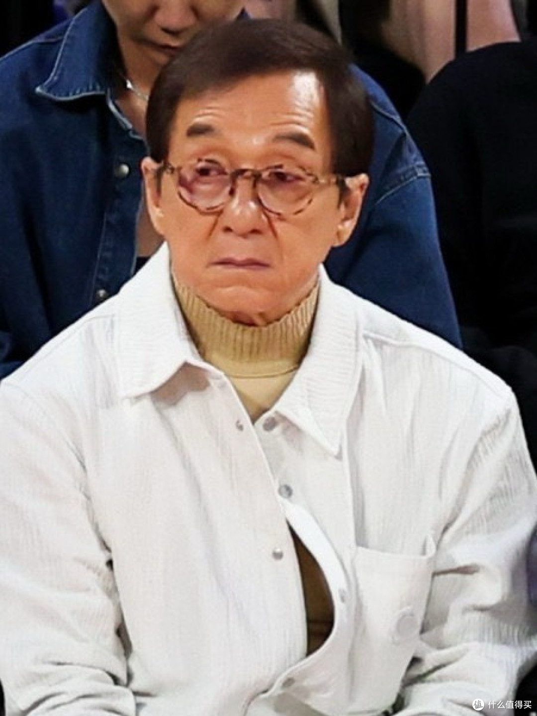 NBA中国赛:马云、贝克汉姆、成龙穿搭给中年男人上了一课