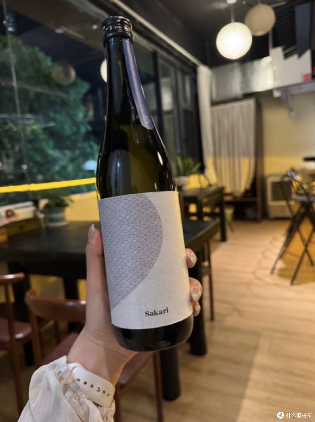 【德州银奖】日本盛Sakari No11纯米大吟酿清酒日本酒微醺720ml
