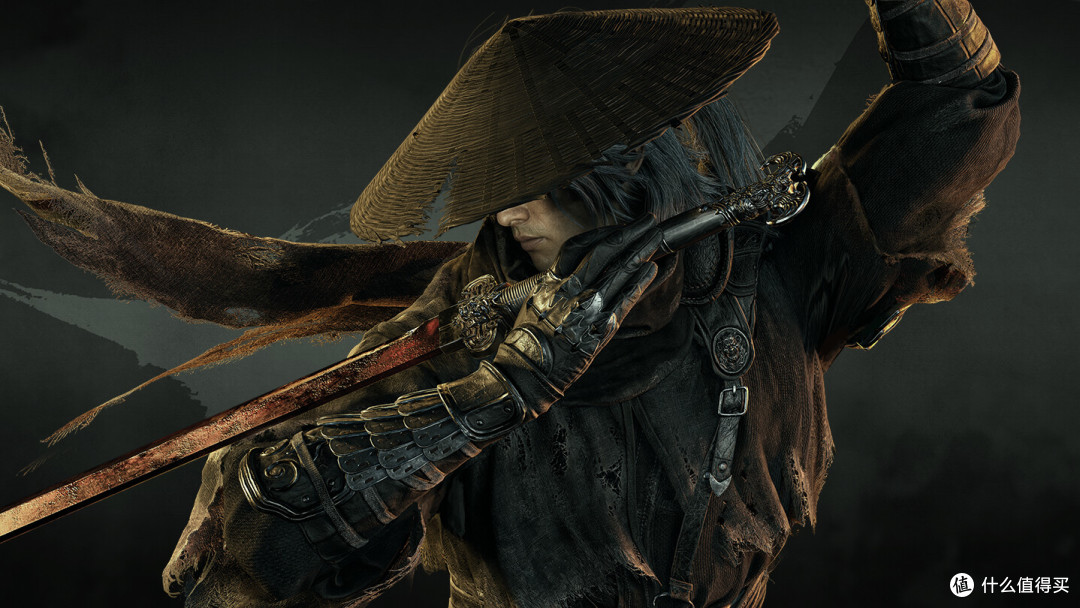 当武侠朋克遇上电竞硬件:ROG ×《影之刃零》联名装备设计解析