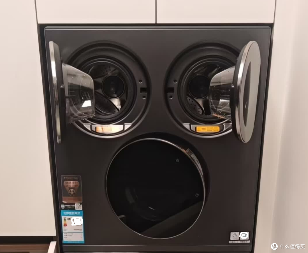 多筒洗衣机怎么选?分区洗护家用机型挑选指南