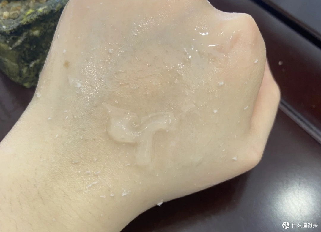 搓泥宝骗局大揭秘！搓出的黑泥全是卡波姆造假