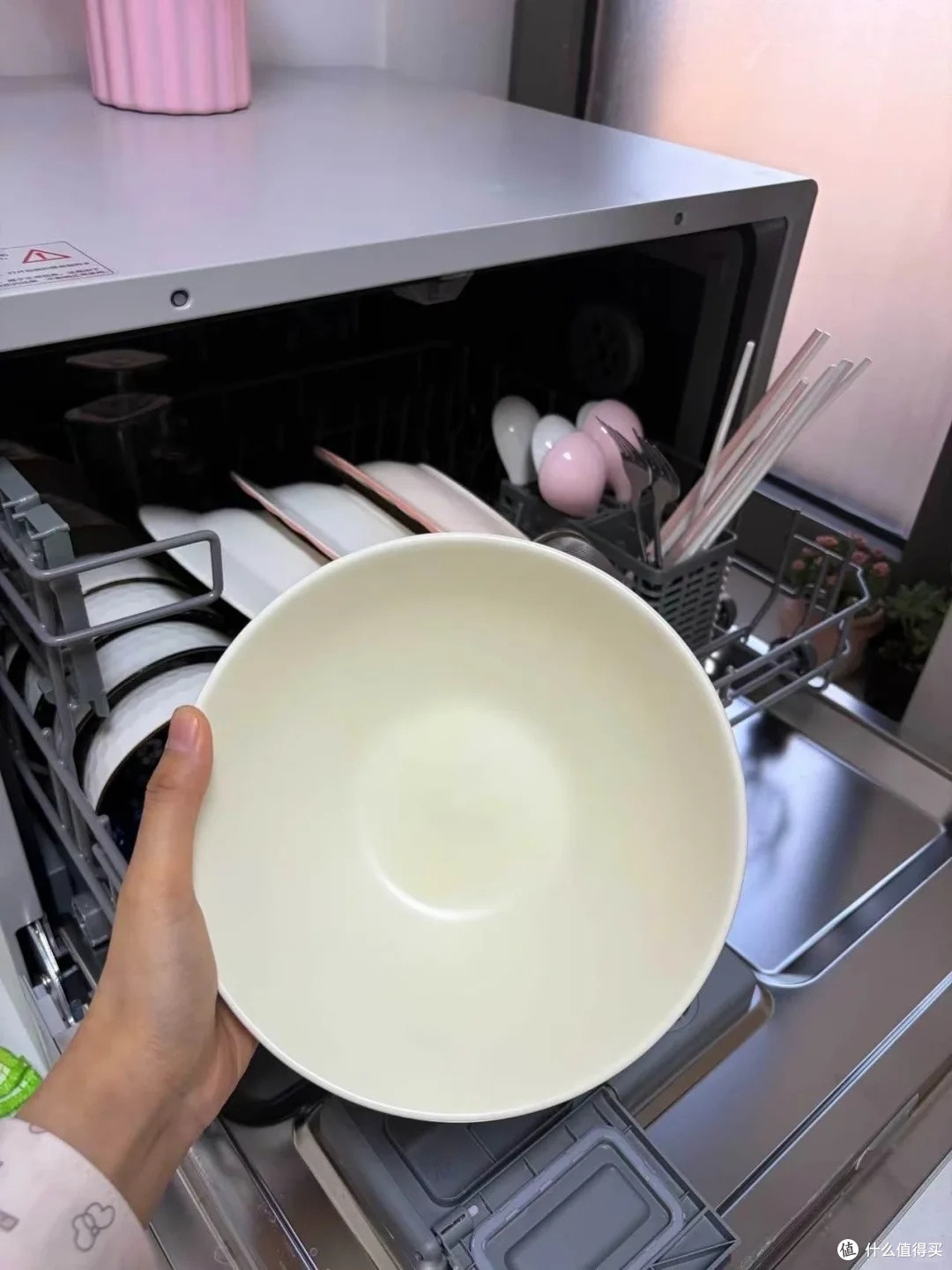 慧曼C2Pro洗碗机怎么样?使用3个月真实分享