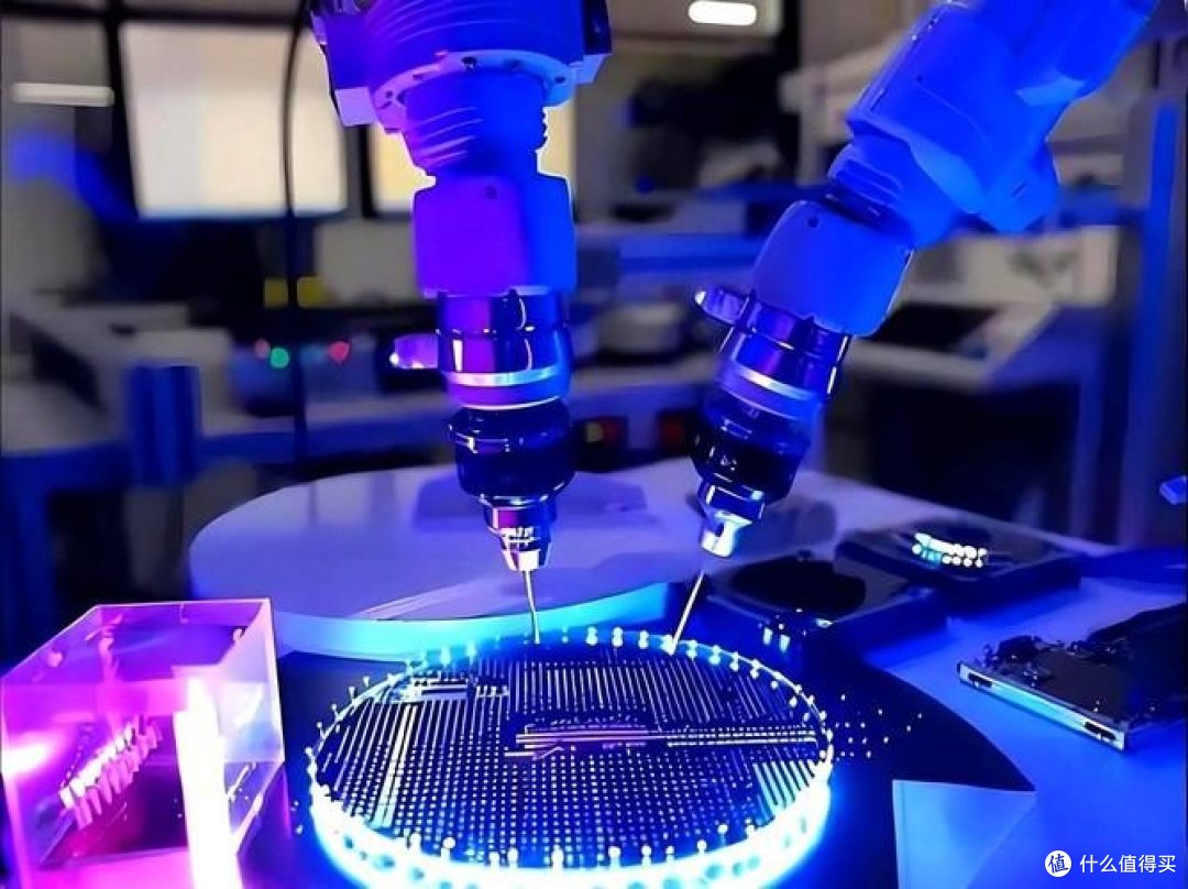 ASML Hyper NA 遇景深难题，光刻机也难了，韩国备件全面涨价 10%