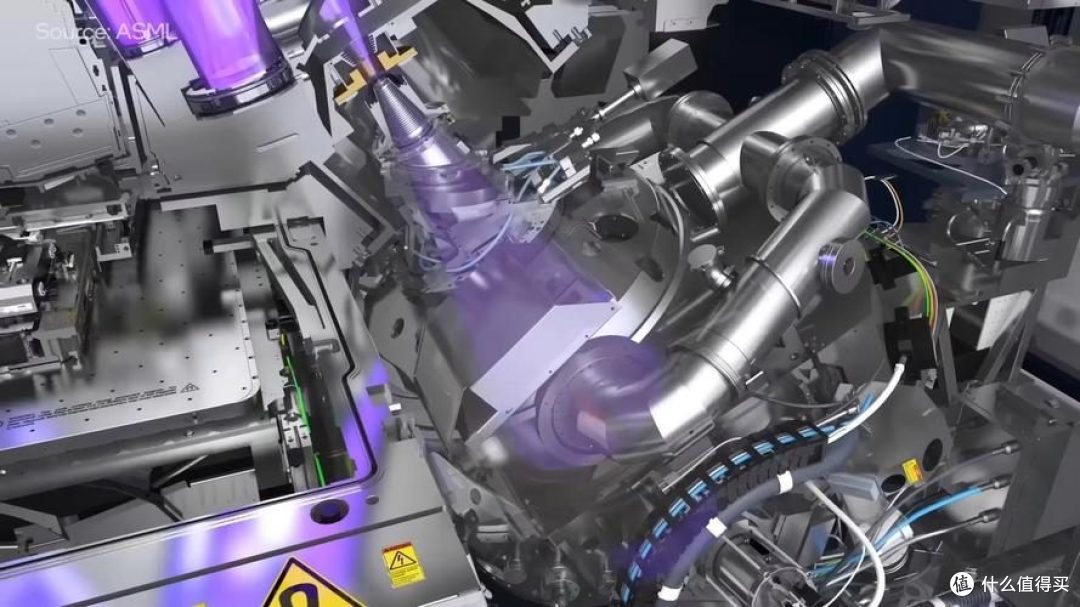 ASML Hyper NA 遇景深难题，光刻机也难了，韩国备件全面涨价 10%