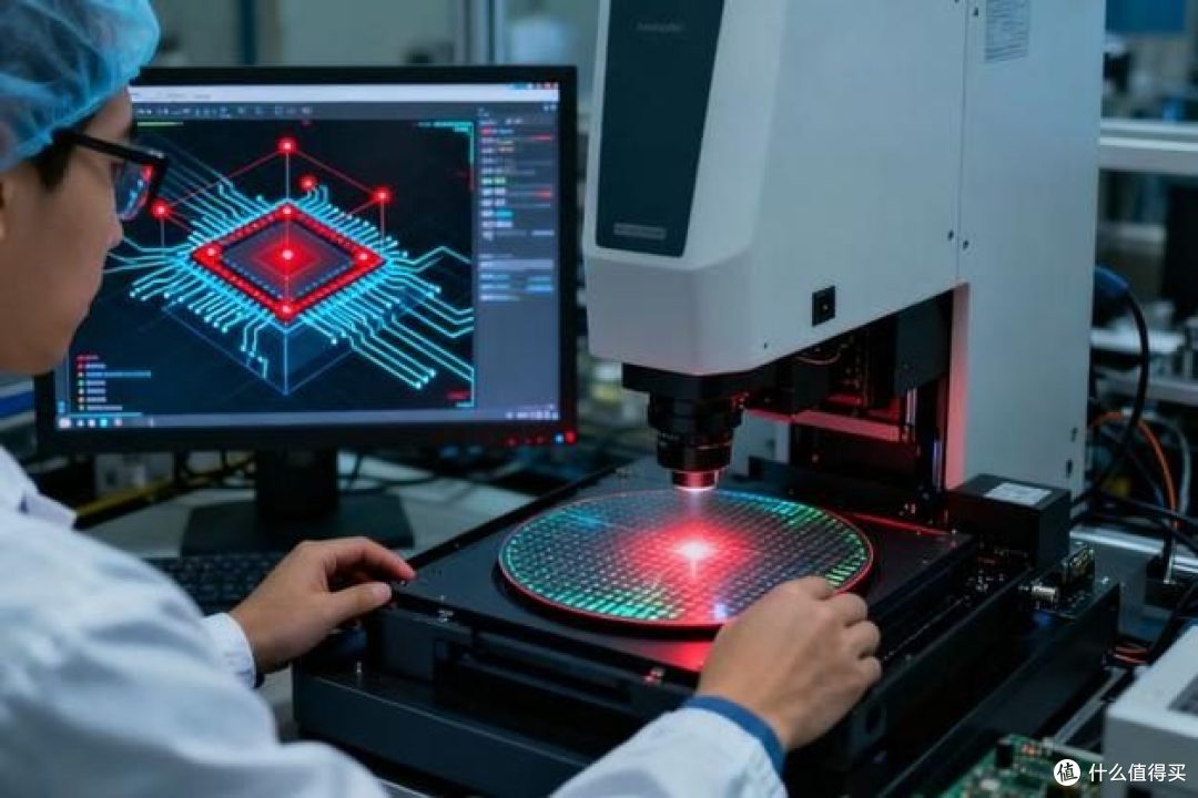 ASML Hyper NA 遇景深难题，光刻机也难了，韩国备件全面涨价 10%