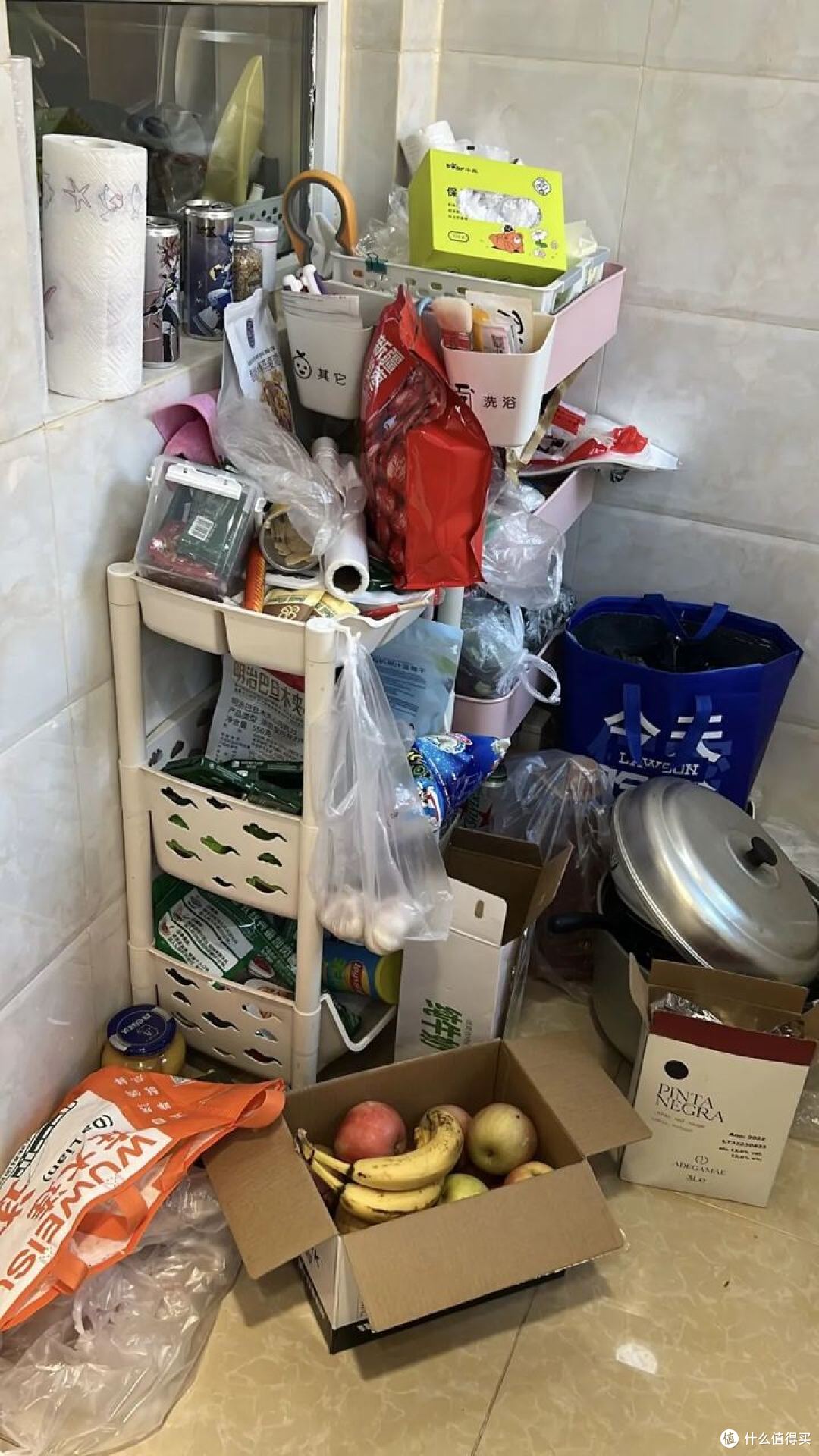 家里这5处越干净,越空越聚得住财,真不是玄学